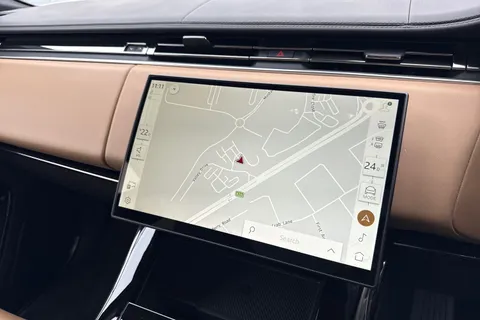  Land Rover Range Rover Sport 3.0 D350 MHEV Autobiography Auto 4WD Euro 6 (s/s) 5dr Thumbnail #15