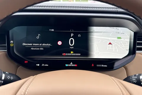  Land Rover Range Rover Sport 3.0 D350 MHEV Autobiography Auto 4WD Euro 6 (s/s) 5dr Thumbnail #16