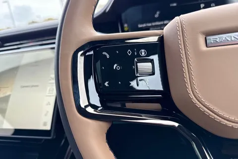  Land Rover Range Rover Sport 3.0 D350 MHEV Autobiography Auto 4WD Euro 6 (s/s) 5dr Thumbnail #18