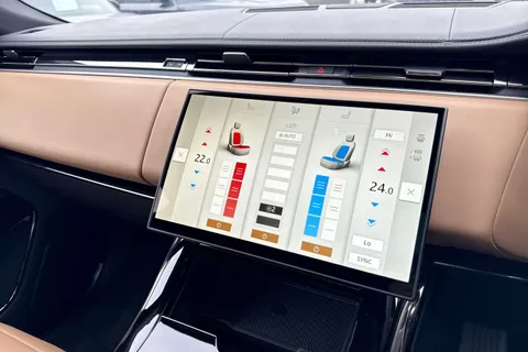  Land Rover Range Rover Sport 3.0 D350 MHEV Autobiography Auto 4WD Euro 6 (s/s) 5dr Thumbnail #20