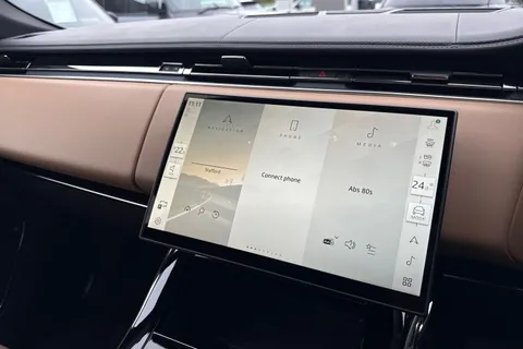  Land Rover Range Rover Sport 3.0 D350 MHEV Autobiography Auto 4WD Euro 6 (s/s) 5dr Thumbnail #21