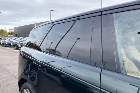  Land Rover Range Rover Sport 3.0 D350 MHEV Autobiography Auto 4WD Euro 6 (s/s) 5dr Thumbnail #23