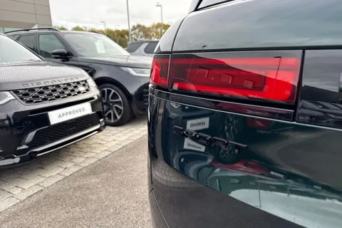  Land Rover Range Rover Sport 3.0 D350 MHEV Autobiography Auto 4WD Euro 6 (s/s) 5dr Thumbnail #24