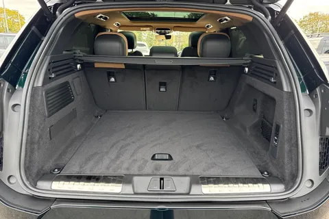  Land Rover Range Rover Sport 3.0 D350 MHEV Autobiography Auto 4WD Euro 6 (s/s) 5dr Thumbnail #25