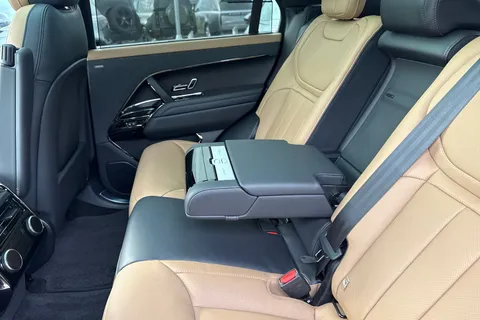  Land Rover Range Rover Sport 3.0 D350 MHEV Autobiography Auto 4WD Euro 6 (s/s) 5dr Thumbnail #29