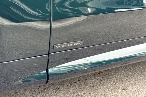  Land Rover Range Rover Sport 3.0 D350 MHEV Autobiography Auto 4WD Euro 6 (s/s) 5dr Thumbnail #30