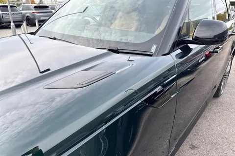  Land Rover Range Rover Sport 3.0 D350 MHEV Autobiography Auto 4WD Euro 6 (s/s) 5dr Thumbnail #31