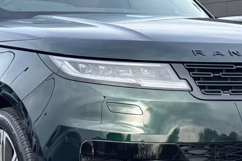  Land Rover Range Rover Sport 3.0 D350 MHEV Autobiography Auto 4WD Euro 6 (s/s) 5dr Thumbnail #33