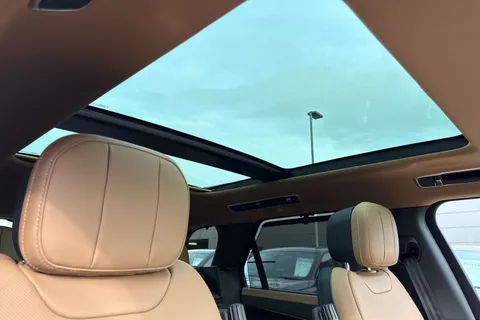  Land Rover Range Rover Sport 3.0 D350 MHEV Autobiography Auto 4WD Euro 6 (s/s) 5dr Thumbnail #34