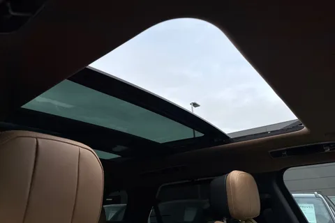  Land Rover Range Rover Sport 3.0 D350 MHEV Autobiography Auto 4WD Euro 6 (s/s) 5dr Thumbnail #35