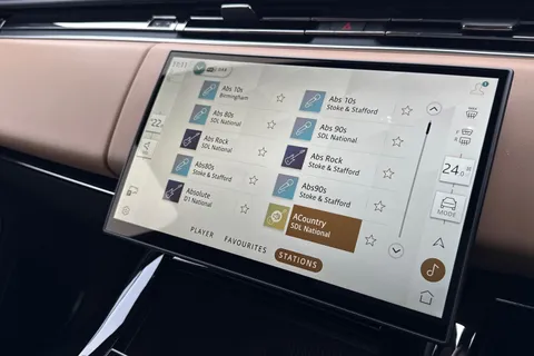  Land Rover Range Rover Sport 3.0 D350 MHEV Autobiography Auto 4WD Euro 6 (s/s) 5dr Thumbnail #41