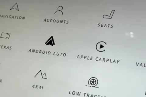  Land Rover Range Rover Sport 3.0 D350 MHEV Autobiography Auto 4WD Euro 6 (s/s) 5dr Thumbnail #42