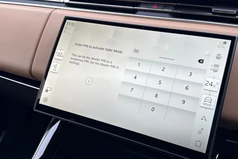  Land Rover Range Rover Sport 3.0 D350 MHEV Autobiography Auto 4WD Euro 6 (s/s) 5dr Thumbnail #43