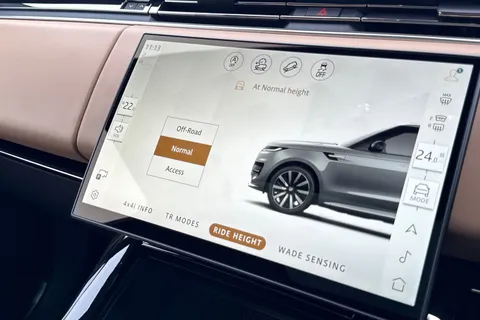  Land Rover Range Rover Sport 3.0 D350 MHEV Autobiography Auto 4WD Euro 6 (s/s) 5dr Thumbnail #46