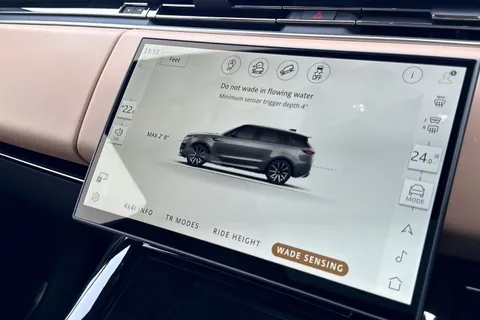  Land Rover Range Rover Sport 3.0 D350 MHEV Autobiography Auto 4WD Euro 6 (s/s) 5dr Thumbnail #47