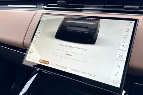  Land Rover Range Rover Sport 3.0 D350 MHEV Autobiography Auto 4WD Euro 6 (s/s) 5dr Thumbnail #48