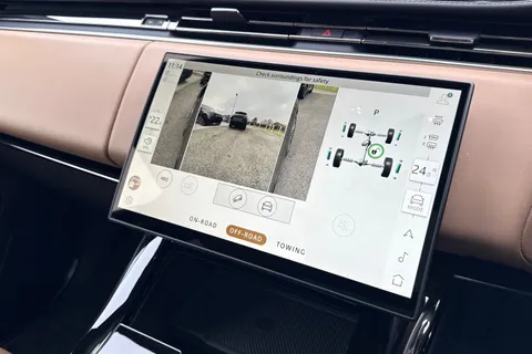  Land Rover Range Rover Sport 3.0 D350 MHEV Autobiography Auto 4WD Euro 6 (s/s) 5dr Thumbnail #51