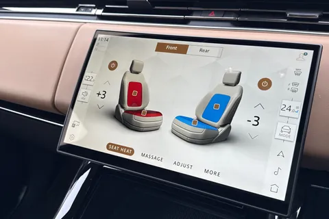  Land Rover Range Rover Sport 3.0 D350 MHEV Autobiography Auto 4WD Euro 6 (s/s) 5dr Thumbnail #52