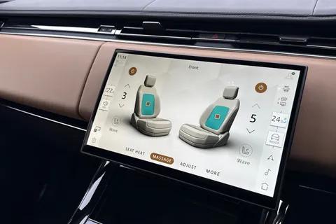  Land Rover Range Rover Sport 3.0 D350 MHEV Autobiography Auto 4WD Euro 6 (s/s) 5dr Thumbnail #53