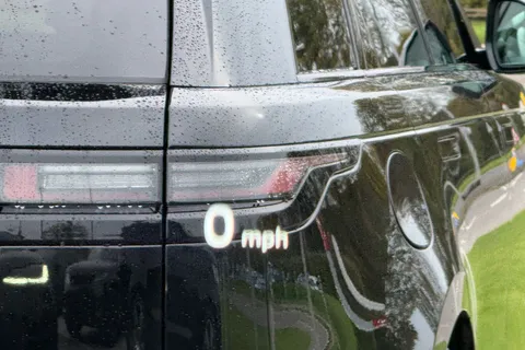  Land Rover Range Rover Sport 3.0 D350 MHEV Autobiography Auto 4WD Euro 6 (s/s) 5dr Thumbnail #54