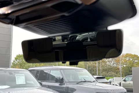  Land Rover Range Rover Sport 3.0 D350 MHEV Autobiography Auto 4WD Euro 6 (s/s) 5dr Thumbnail #55