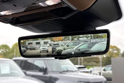  Land Rover Range Rover Sport 3.0 D350 MHEV Autobiography Auto 4WD Euro 6 (s/s) 5dr Thumbnail #56