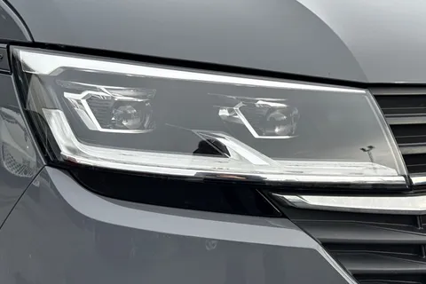 CX24NZR Volkswagen Transporter 2.0 TDI 110 Highline Van Thumbnail #17