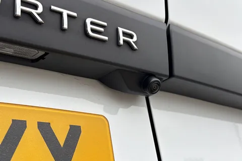 CX25LXY Volkswagen Transporter 2.0 TDI 110 Commerce Plus Van Thumbnail #28