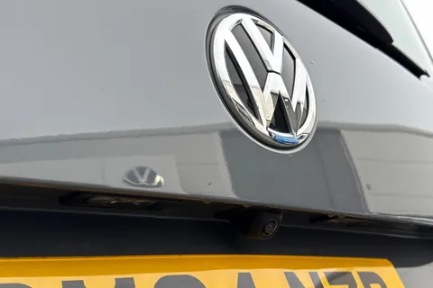 CX24NZR Volkswagen Transporter 2.0 TDI 110 Highline Van Thumbnail #27