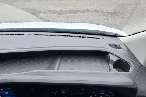 CX25LXY Volkswagen Transporter 2.0 TDI 110 Commerce Plus Van Thumbnail #35