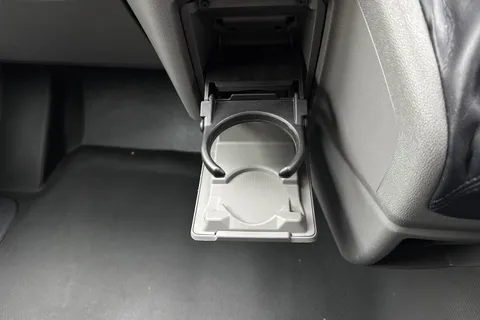 CX25LYK Volkswagen Transporter 2.0 TDI 110 Commerce Plus Van Thumbnail #34