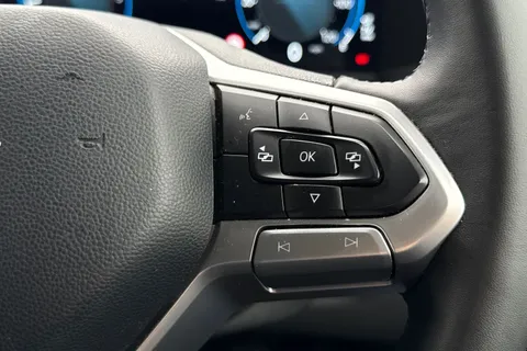 CX25LYK Volkswagen Transporter 2.0 TDI 110 Commerce Plus Van Thumbnail #38