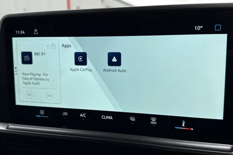 CX25LXY Volkswagen Transporter 2.0 TDI 110 Commerce Plus Van Thumbnail #48