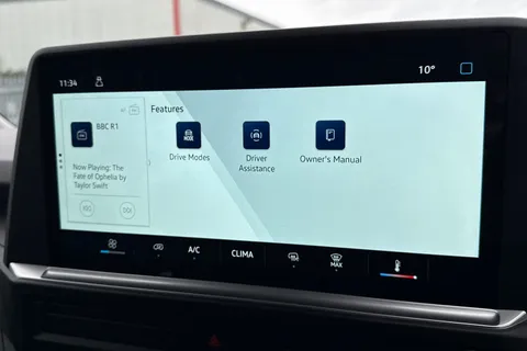 CX25LXY Volkswagen Transporter 2.0 TDI 110 Commerce Plus Van Thumbnail #49