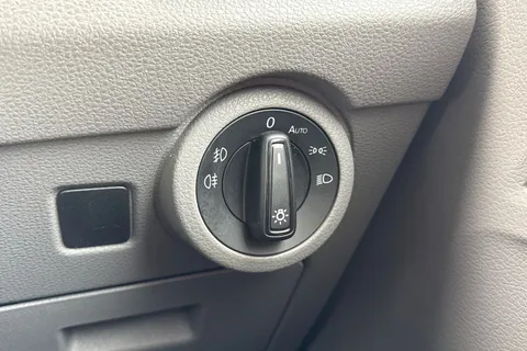 CX24NZR Volkswagen Transporter 2.0 TDI 110 Highline Van Thumbnail #36