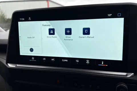 CX25LYK Volkswagen Transporter 2.0 TDI 110 Commerce Plus Van Thumbnail #49