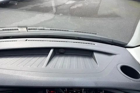 CX24NZR Volkswagen Transporter 2.0 TDI 110 Highline Van Thumbnail #38