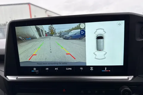 CX25LXY Volkswagen Transporter 2.0 TDI 110 Commerce Plus Van Thumbnail #53