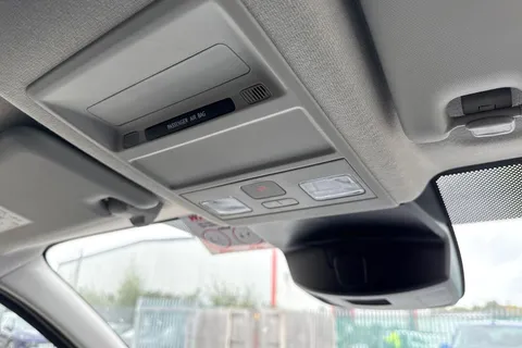 CX25LXY Volkswagen Transporter 2.0 TDI 110 Commerce Plus Van Thumbnail #55