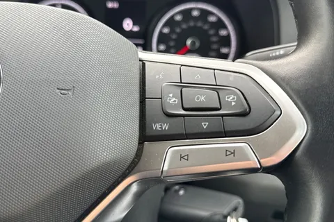 CX24NZR Volkswagen Transporter 2.0 TDI 110 Highline Van Thumbnail #43