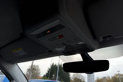 CX24NZR Volkswagen Transporter 2.0 TDI 110 Highline Van Thumbnail #44