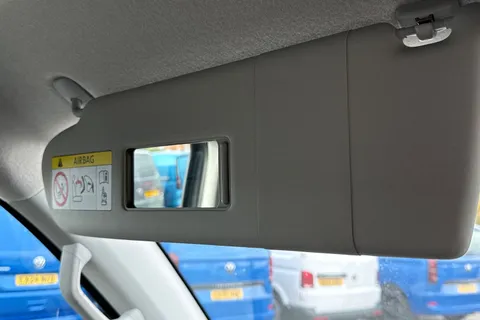 CX24NZR Volkswagen Transporter 2.0 TDI 110 Highline Van Thumbnail #45