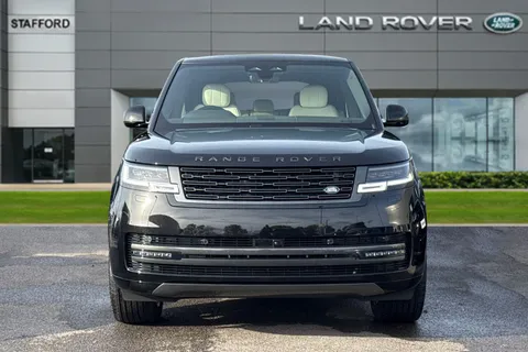 Land Rover Range Rover 3.0 P460e 38.2kWh Edition Auto 4WD Euro 6 (s/s) 5dr Thumbnail #8