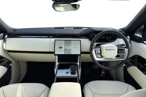 Land Rover Range Rover 3.0 P460e 38.2kWh Edition Auto 4WD Euro 6 (s/s) 5dr Thumbnail #10
