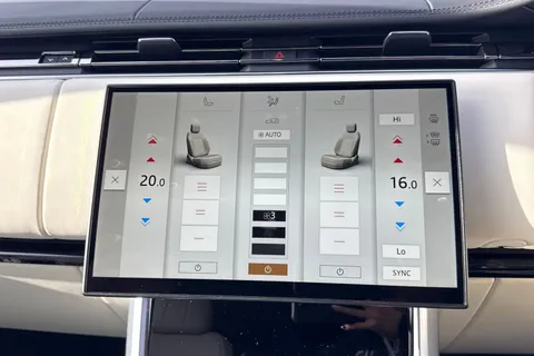 Land Rover Range Rover 3.0 P460e 38.2kWh Edition Auto 4WD Euro 6 (s/s) 5dr Thumbnail #20