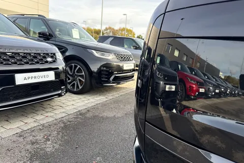 Land Rover Range Rover 3.0 P460e 38.2kWh Edition Auto 4WD Euro 6 (s/s) 5dr Thumbnail #24