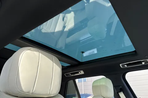 Land Rover Range Rover 3.0 P460e 38.2kWh Edition Auto 4WD Euro 6 (s/s) 5dr Thumbnail #33