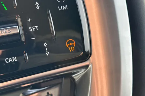 Land Rover Range Rover 3.0 P460e 38.2kWh Edition Auto 4WD Euro 6 (s/s) 5dr Thumbnail #35