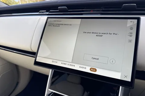 Land Rover Range Rover 3.0 P460e 38.2kWh Edition Auto 4WD Euro 6 (s/s) 5dr Thumbnail #38