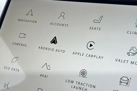 Land Rover Range Rover 3.0 P460e 38.2kWh Edition Auto 4WD Euro 6 (s/s) 5dr Thumbnail #40